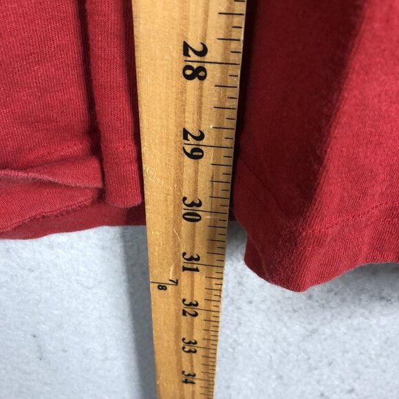 Vintage Nike Shirt Mens XL Red Motorcycle Biker Graphic Moto Limited Edition - Picture 8 of 16